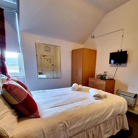 Aberfoyle Inn Eksteriør bilde