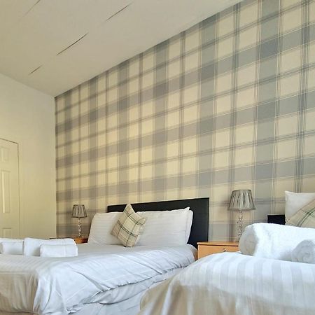 Aberfoyle Inn Eksteriør bilde