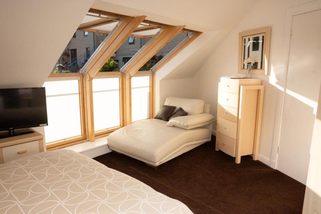 Aberfoyle Inn Eksteriør bilde