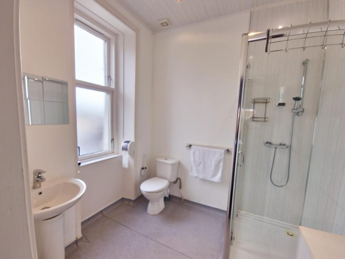 Aberfoyle Inn Eksteriør bilde