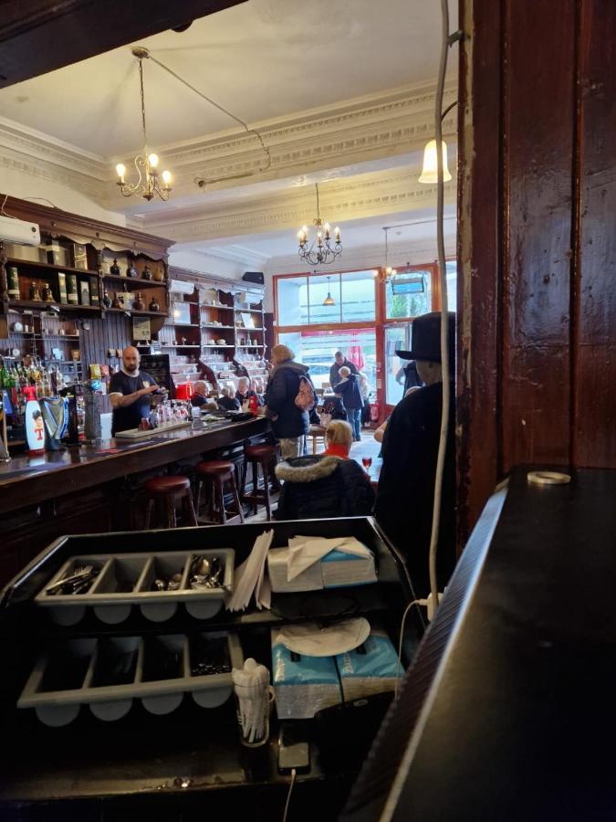Aberfoyle Inn Eksteriør bilde
